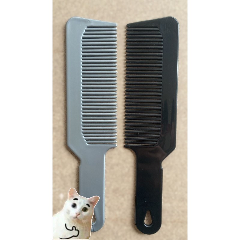 Peine flat topper krest Peine flat topper krest