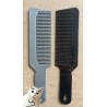 Peine flat topper krest